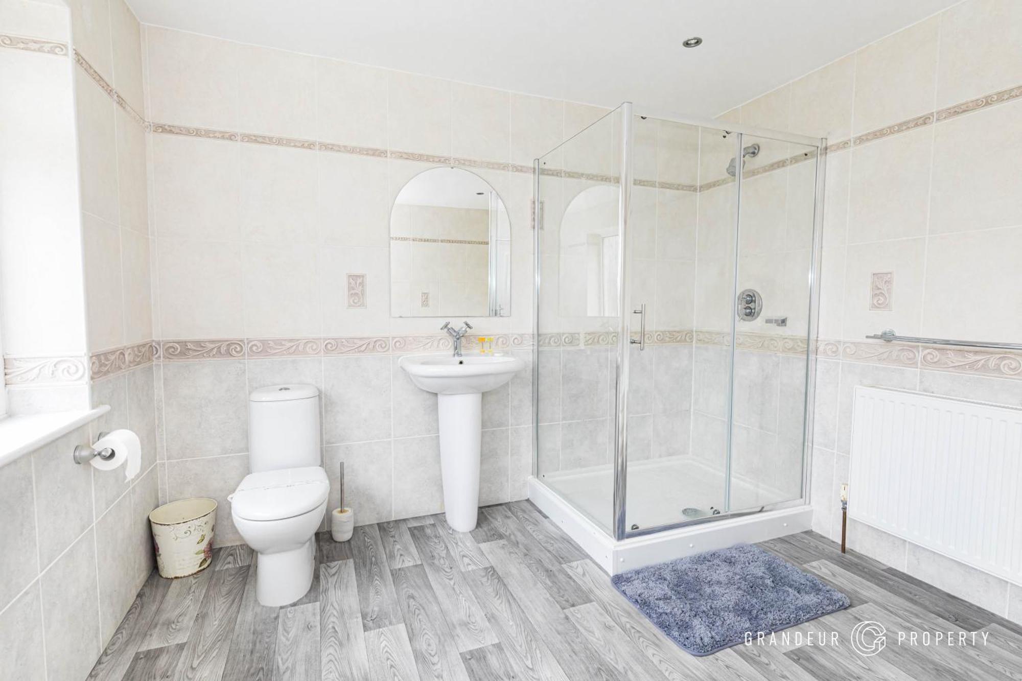 Talbot House By Grandeur Property Борнмут Екстер'єр фото