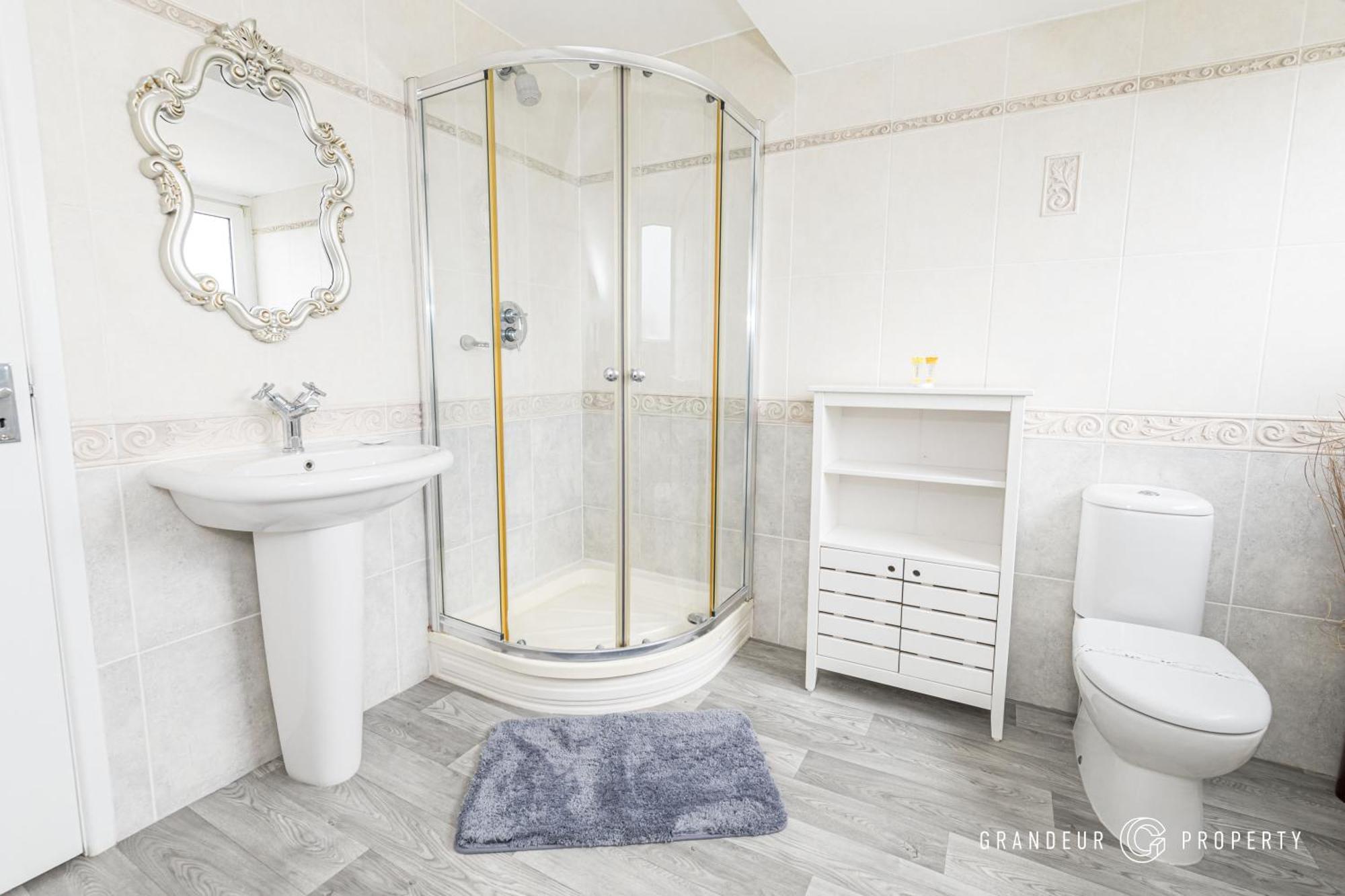 Talbot House By Grandeur Property Борнмут Екстер'єр фото