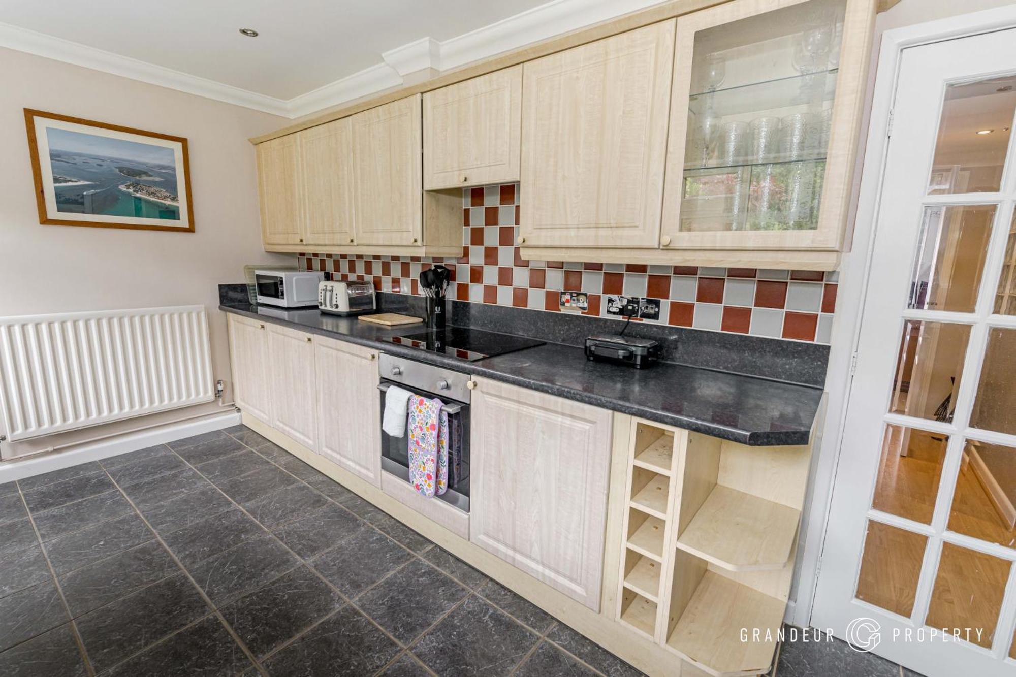 Talbot House By Grandeur Property Борнмут Екстер'єр фото