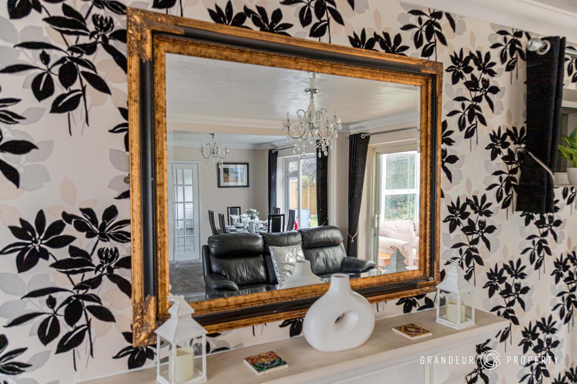 Talbot House By Grandeur Property Борнмут Екстер'єр фото