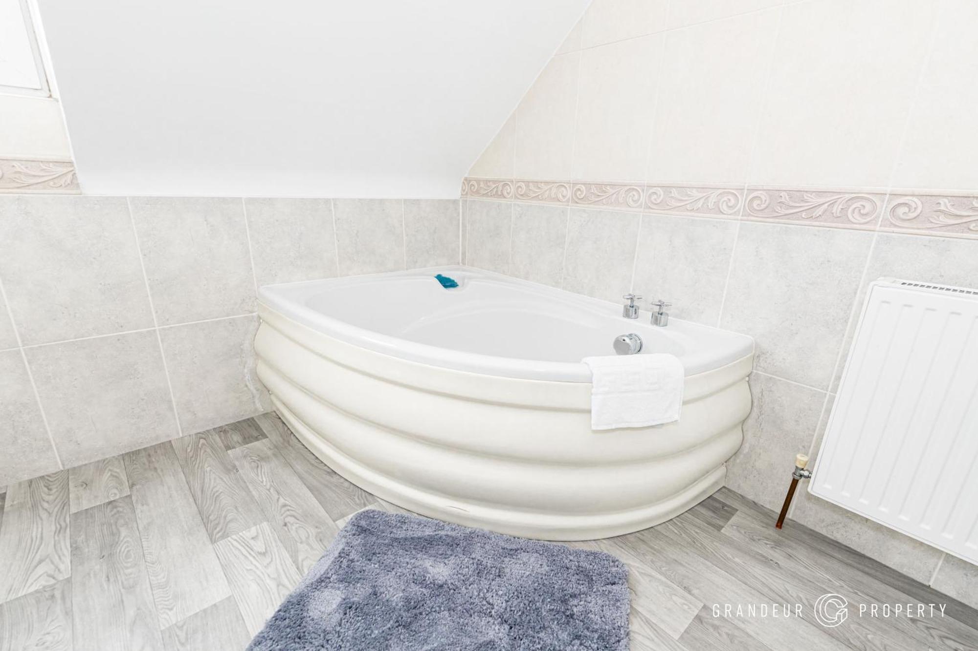 Talbot House By Grandeur Property Борнмут Екстер'єр фото
