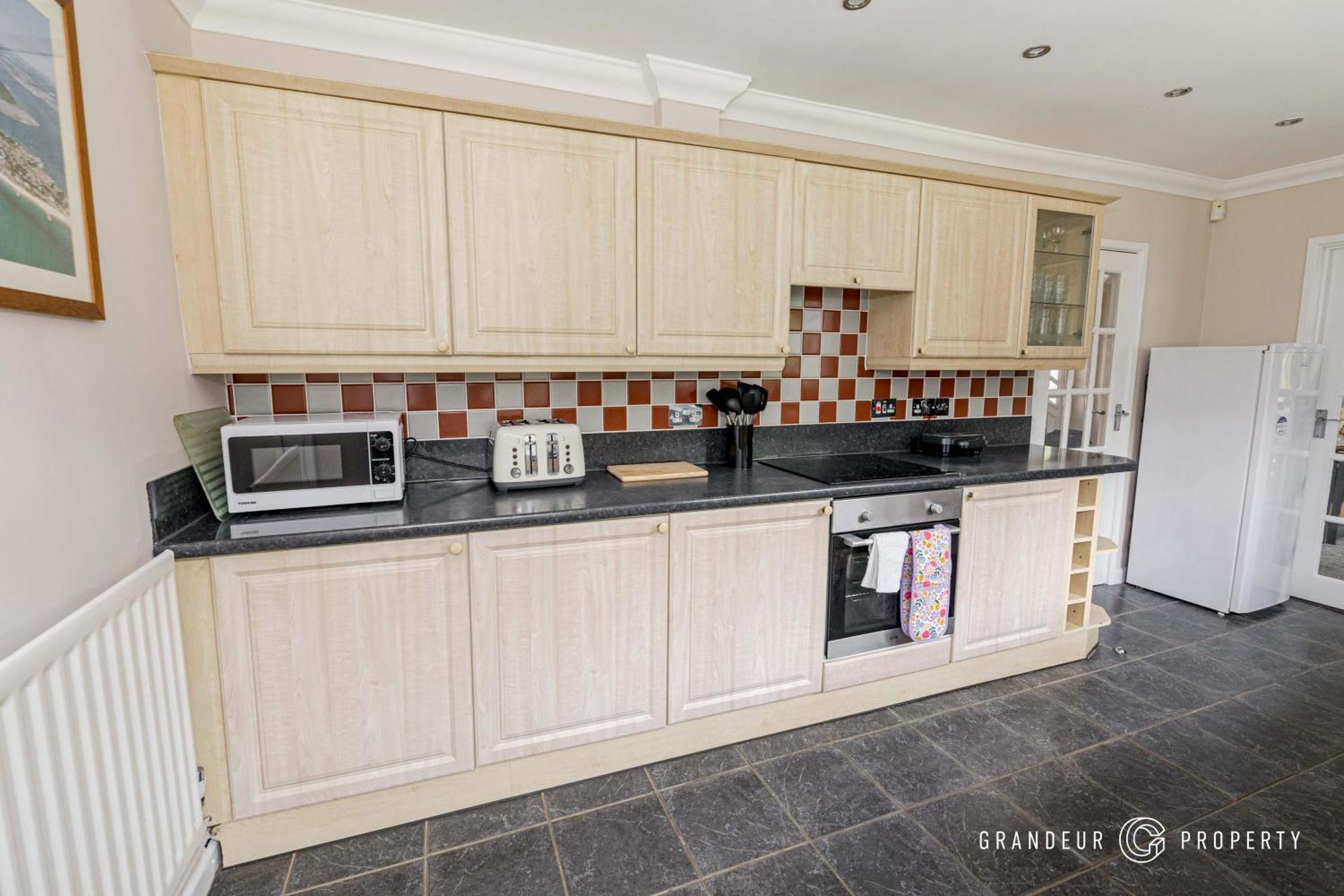 Talbot House By Grandeur Property Борнмут Екстер'єр фото